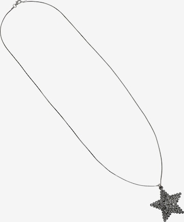 sidabrinė SOHI Grandinėlė ' Naveela ': priekis