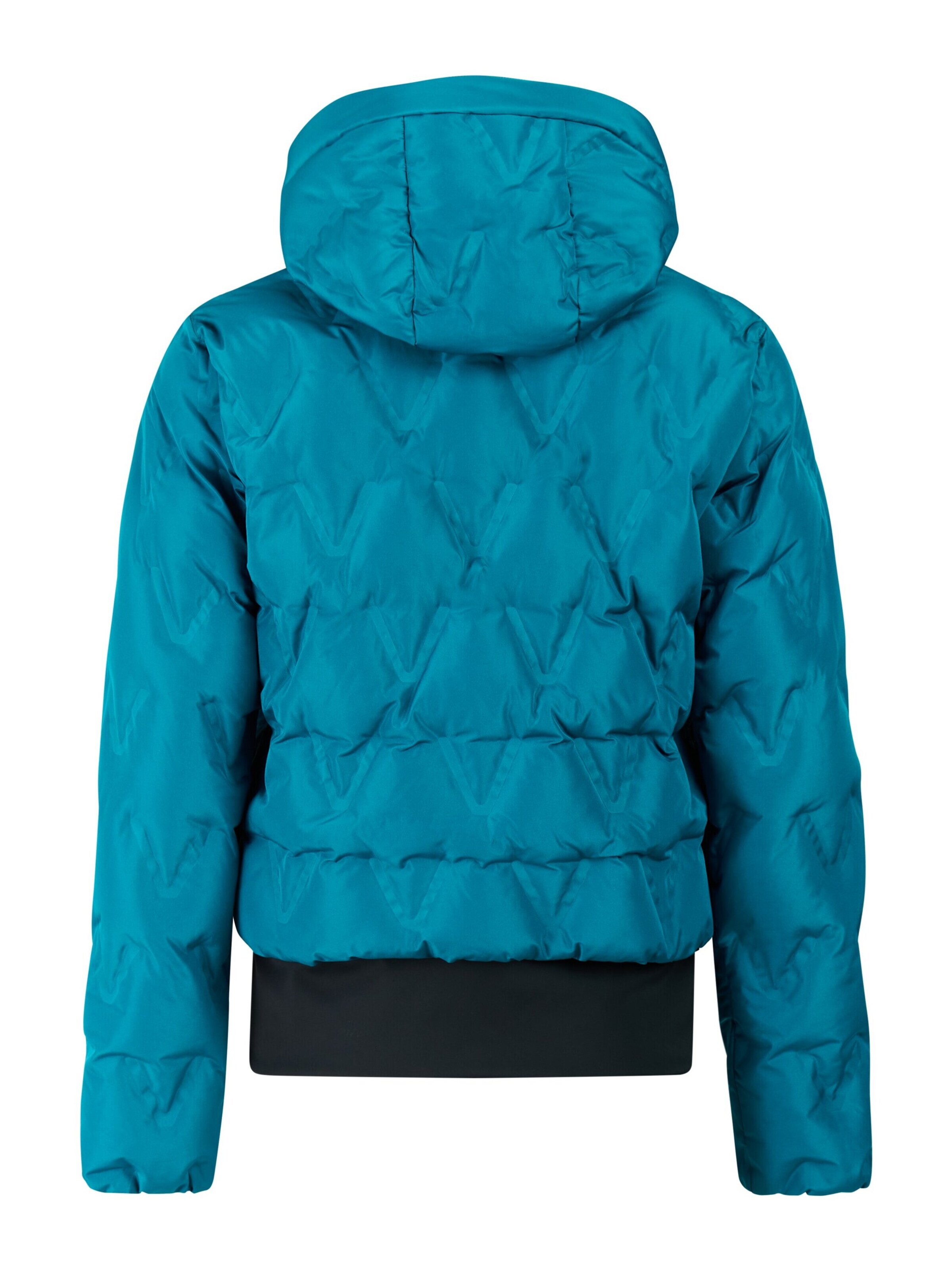 PROTEST Sportjas 'PRTAgain' in Blauw