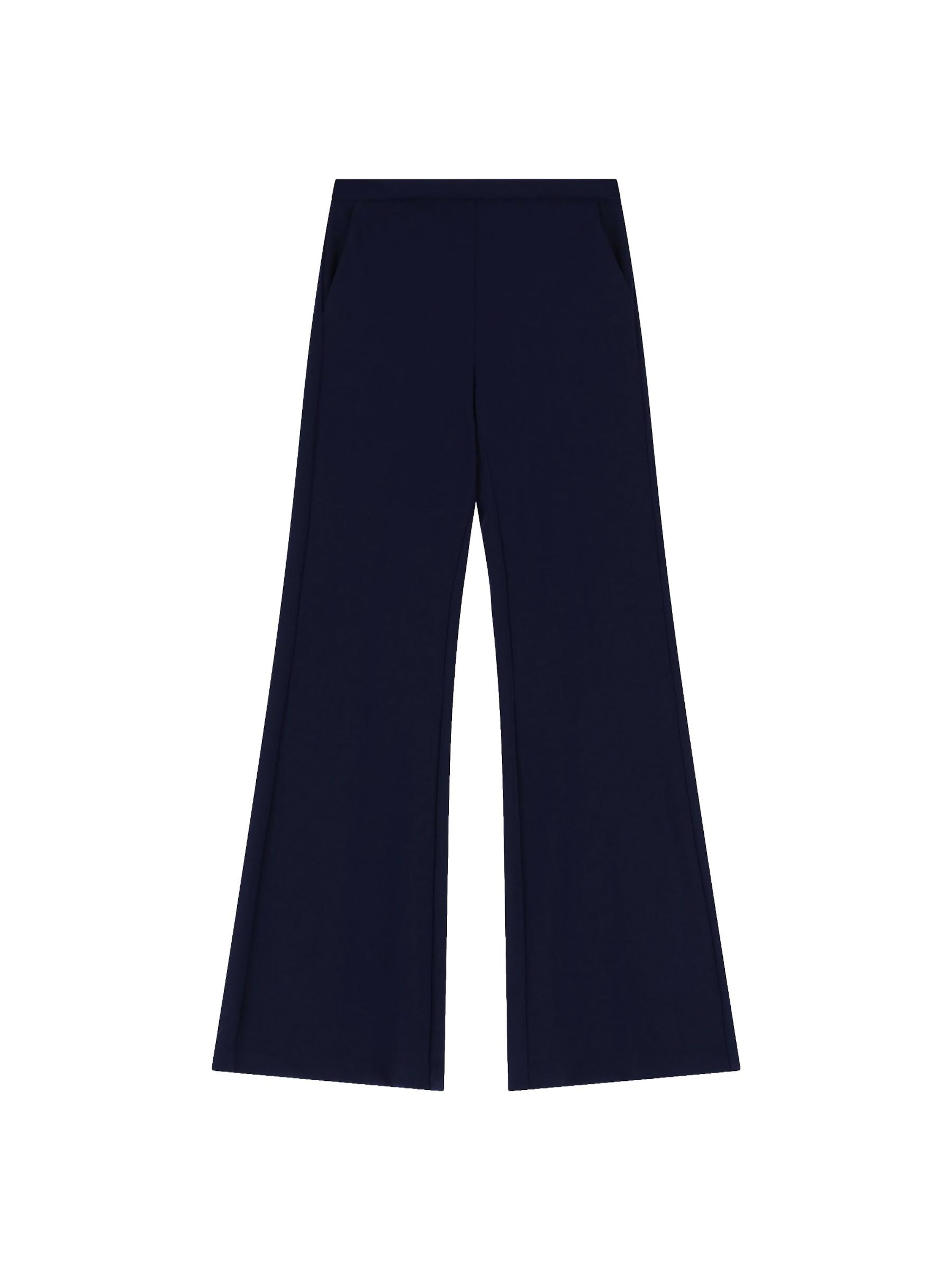 regular Pantaloni 'IMPERIAL PANTALONE PANTALONE' di IMPERIAL in blu: frontale