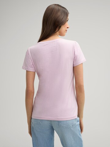 T-shirt JOOP! en rouge