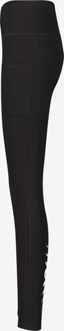 Betty Barclay Skinny Leggings in Black