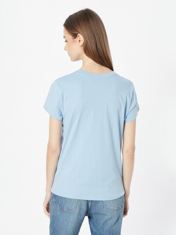 T-shirt Polo Ralph Lauren en bleu