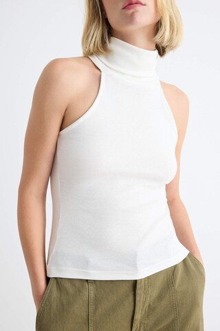 Trendyol Top in Wit