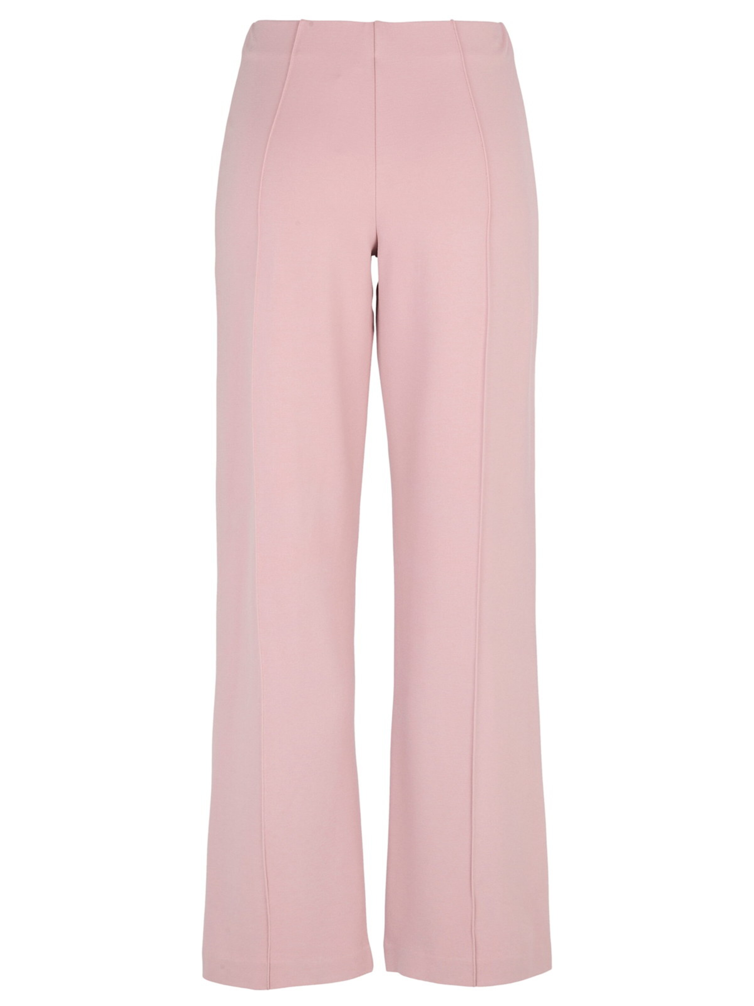 Cellbes of Sweden Wide leg Pantalon in Roze