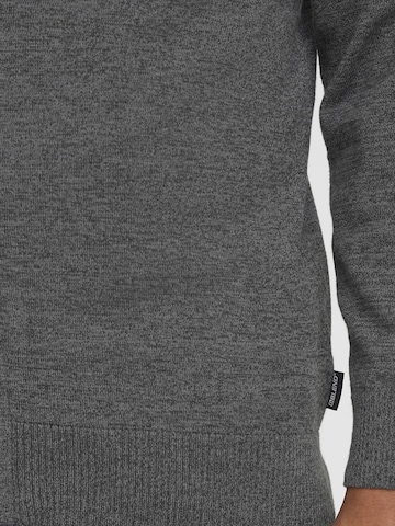 Vestes en maille ' BHMCASSBERG ' BLEND en gris