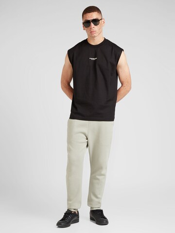G-STAR Tapered Hose 'Type C' in Grau