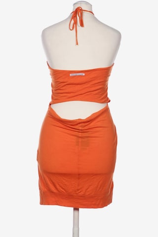 Jean Paul Gaultier Kleid S in Orange
