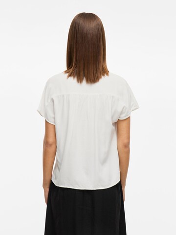 VILA Blouse in Wit