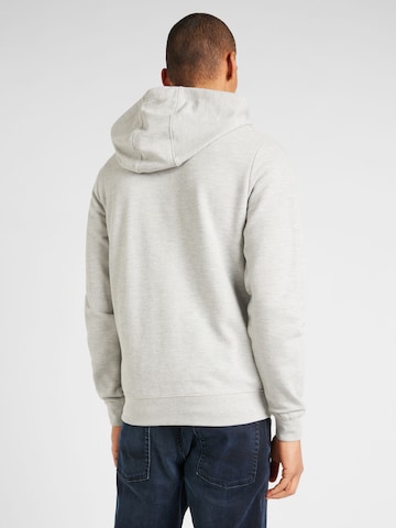 BLEND Sweatshirt i grå