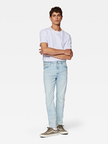 Mavi Tapered Jeans 'CHRIS' in Blue