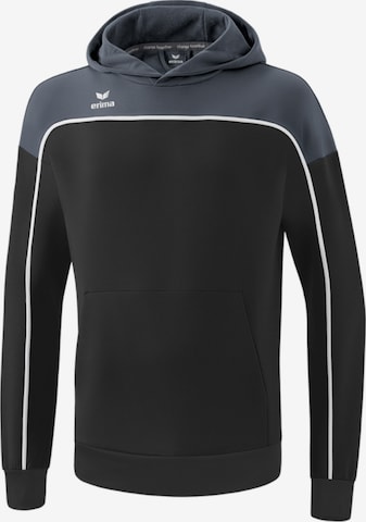 ERIMA Sportsweatshirt in Grau: Vorderseite