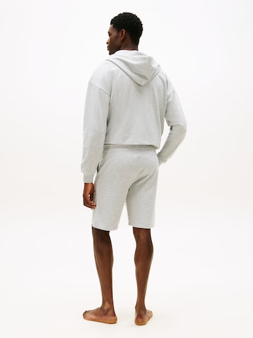 Regular Pantalon TOMMY HILFIGER en gris