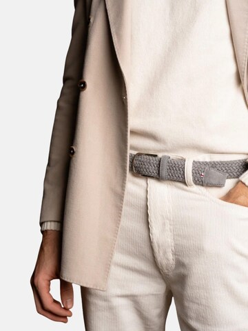 La Boucle Belt 'DUNDEE' in Grey