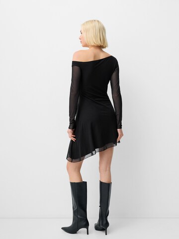 Robe Bershka en noir