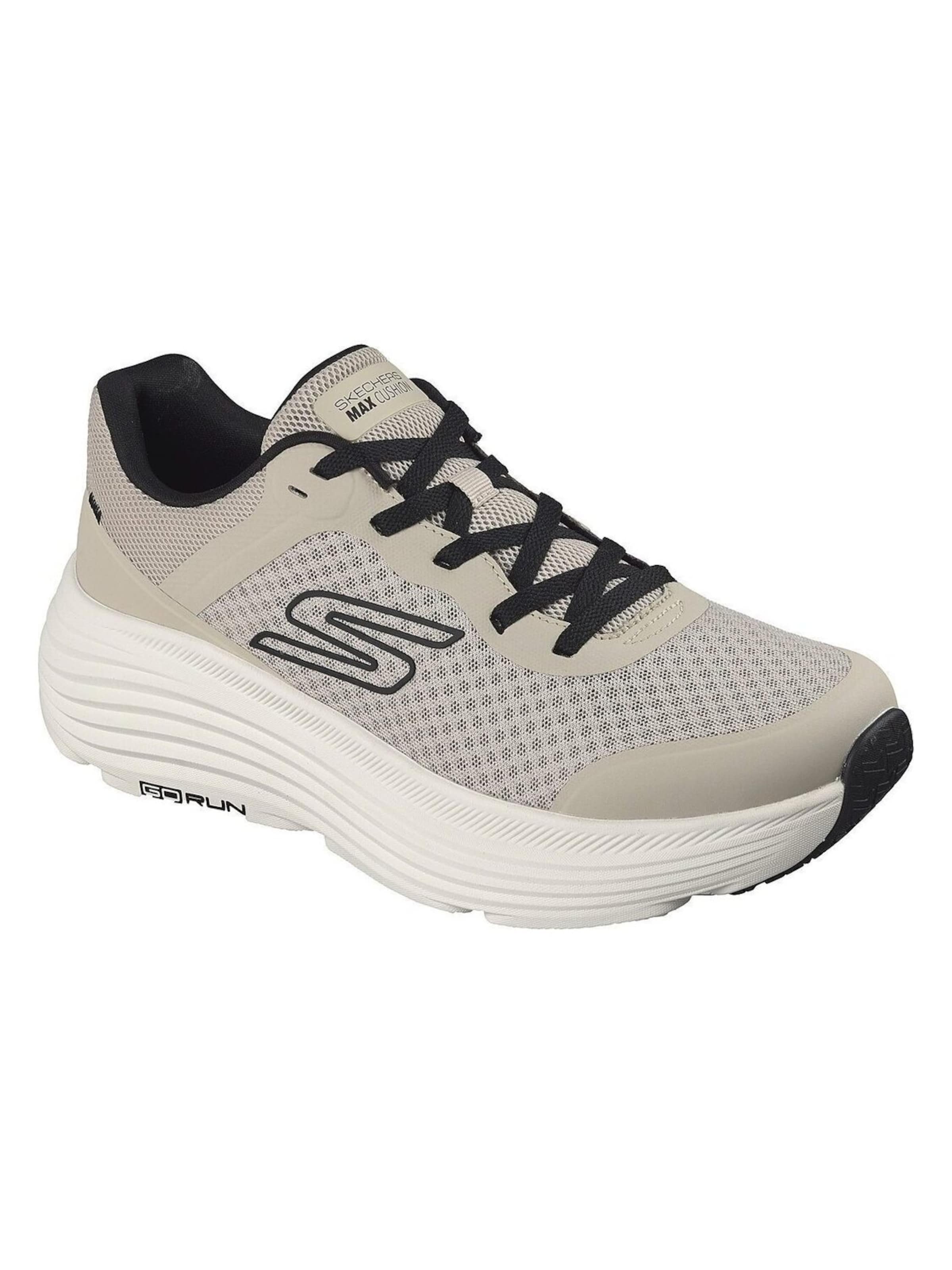 SKECHERS Sportschuh 'Skechers Max Cushioning Endea'‌‌‌‌‌‌ in 41 in anthrazit, Produktansicht