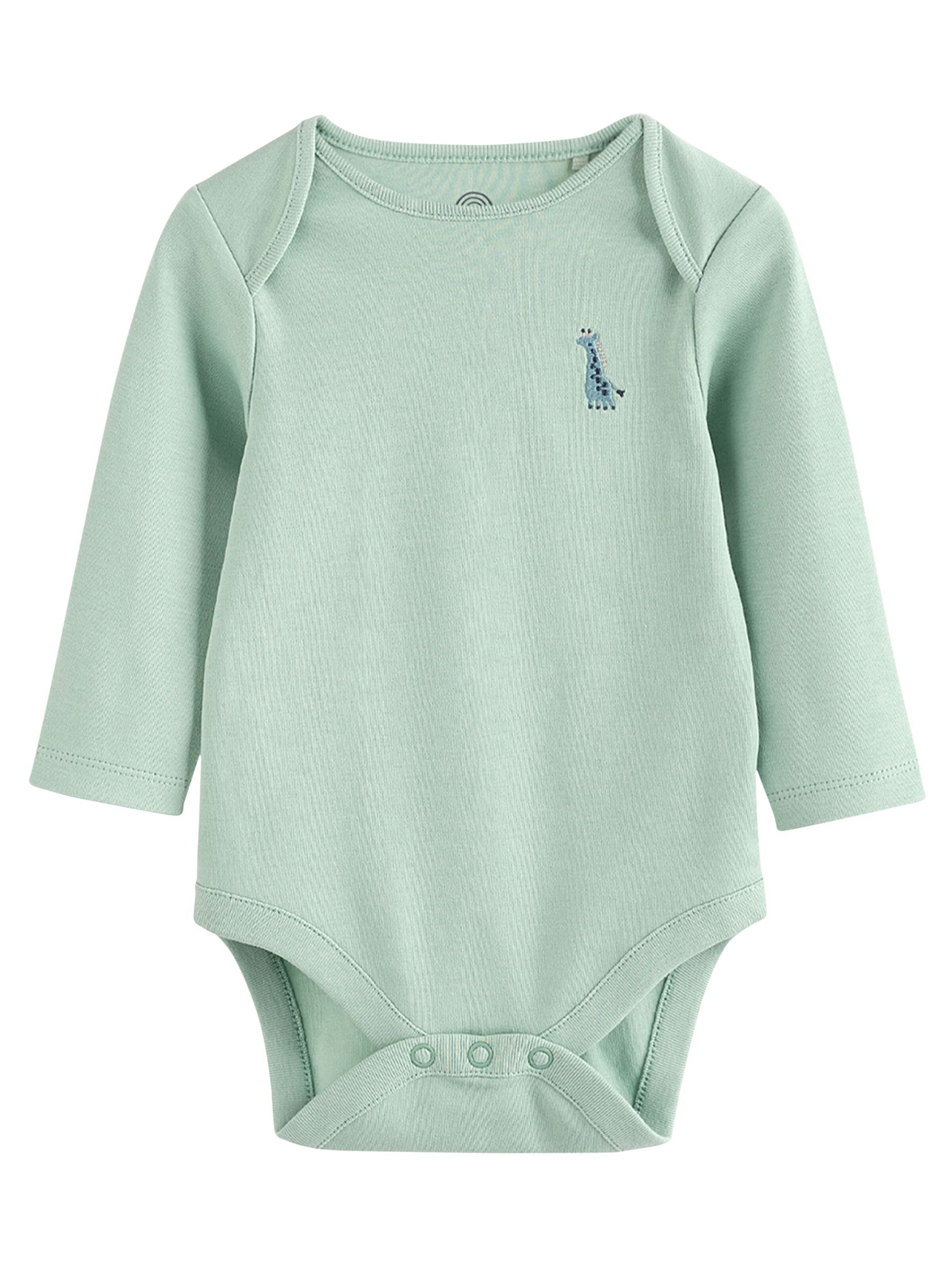 Next Body - Zmiešané farby