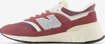 new balance Sneakers laag '997R' in Lila