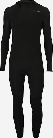 Costume de neopren 'EVERYDAY SESSIONS' de la QUIKSILVER pe negru: față