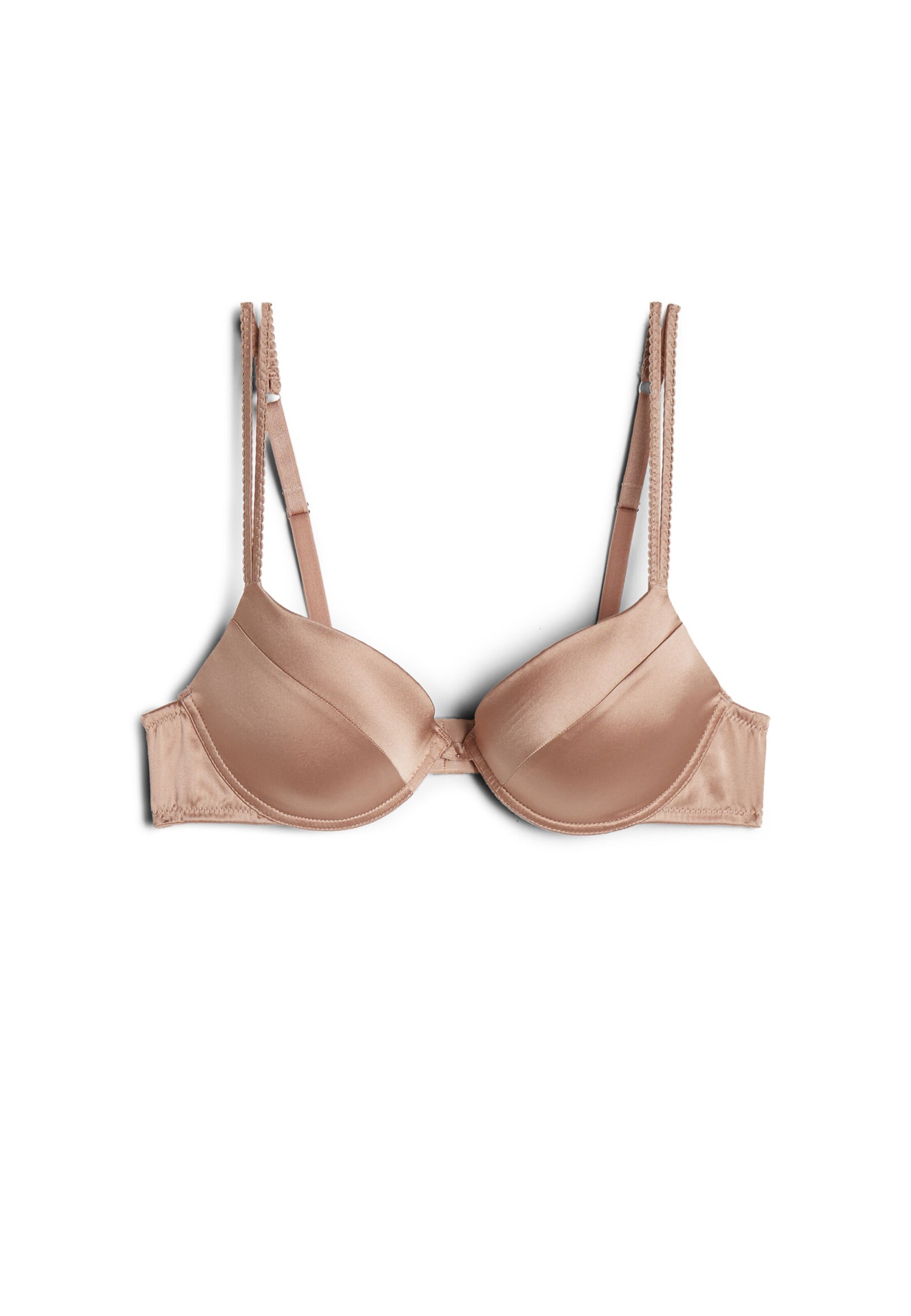 INTIMISSIMI Bra in Pink: front