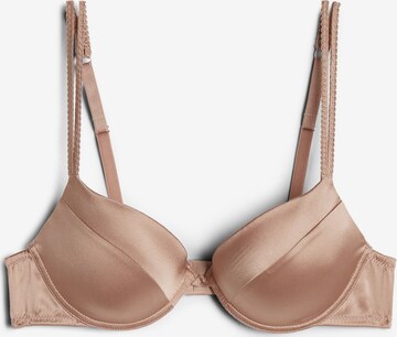 INTIMISSIMI Push-up Bra in Pink: front