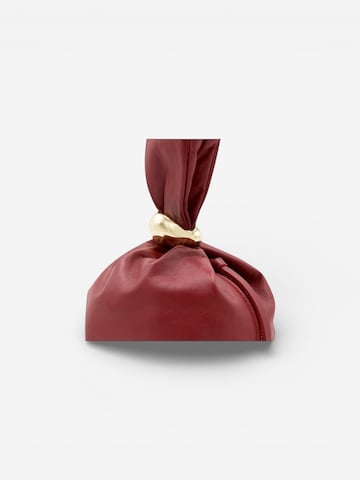 Cheval Firenze Handtas 'Fanny' in Rood