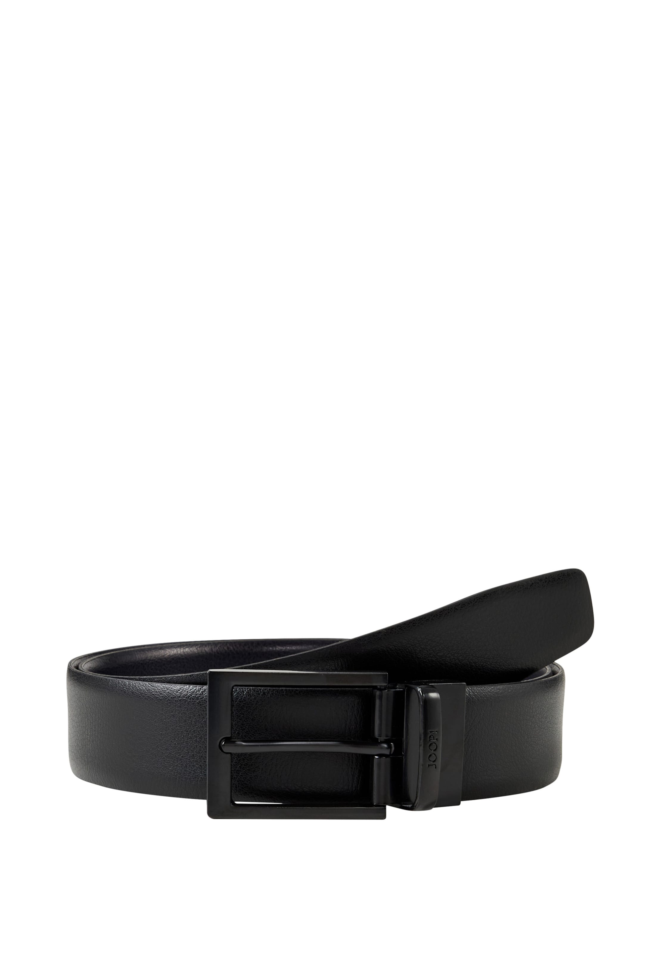 JOOP! Riem in Zwart