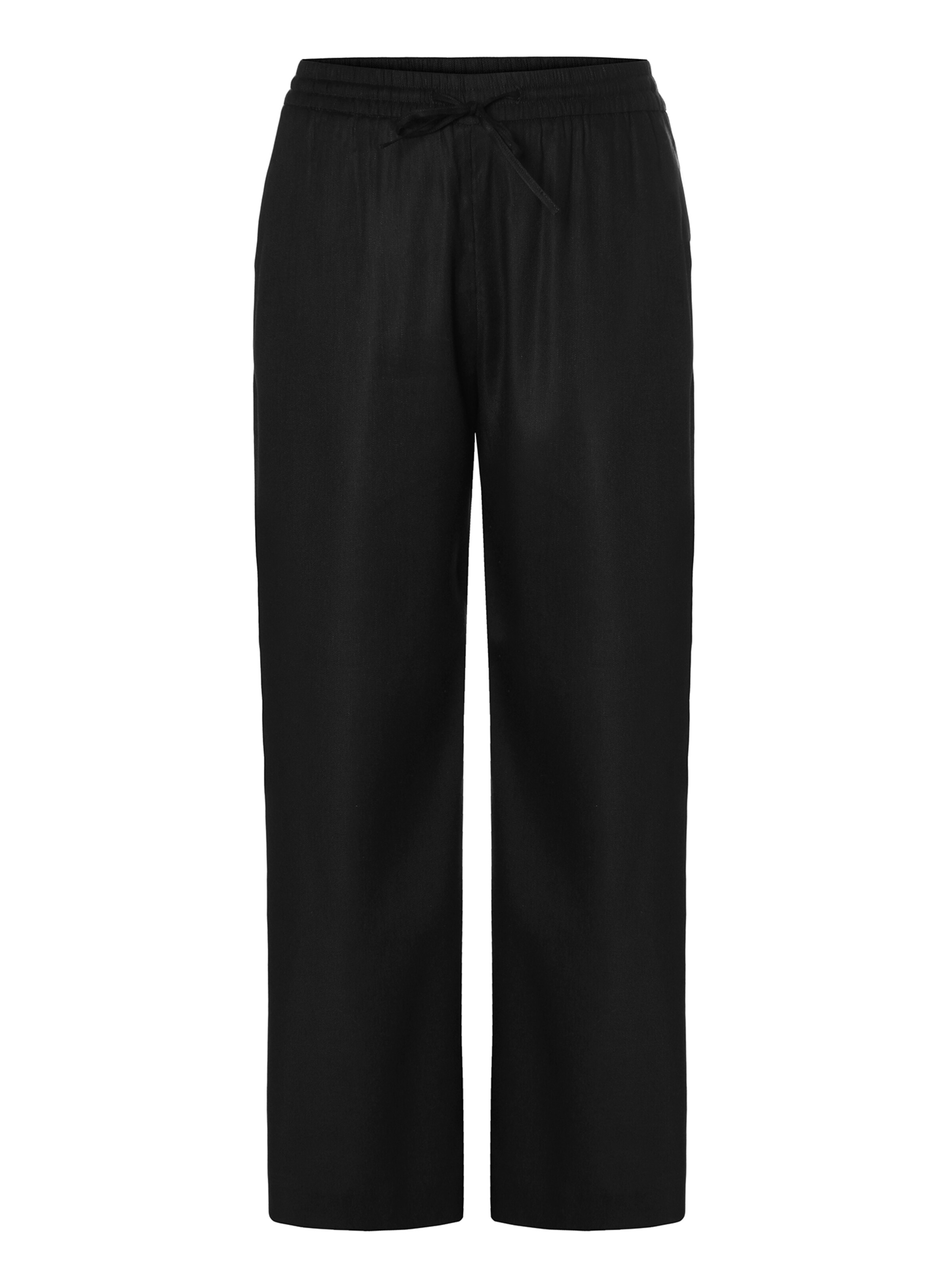 TATUUM Trousers 'REJNA 1' in Black, Item view