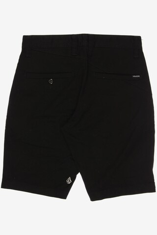 Volcom Shorts in 26 in Black