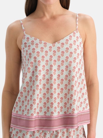 Dagi Pyjamas i rosa