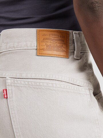 Baggy Jeans 'Super Baggy' di LEVI'S ® in grigio