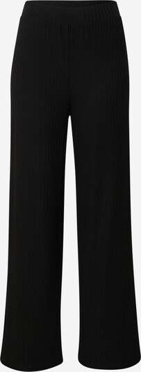 Pantaloni 'Tamlyn' A LOT LESS pe negru, Vizualizare produs