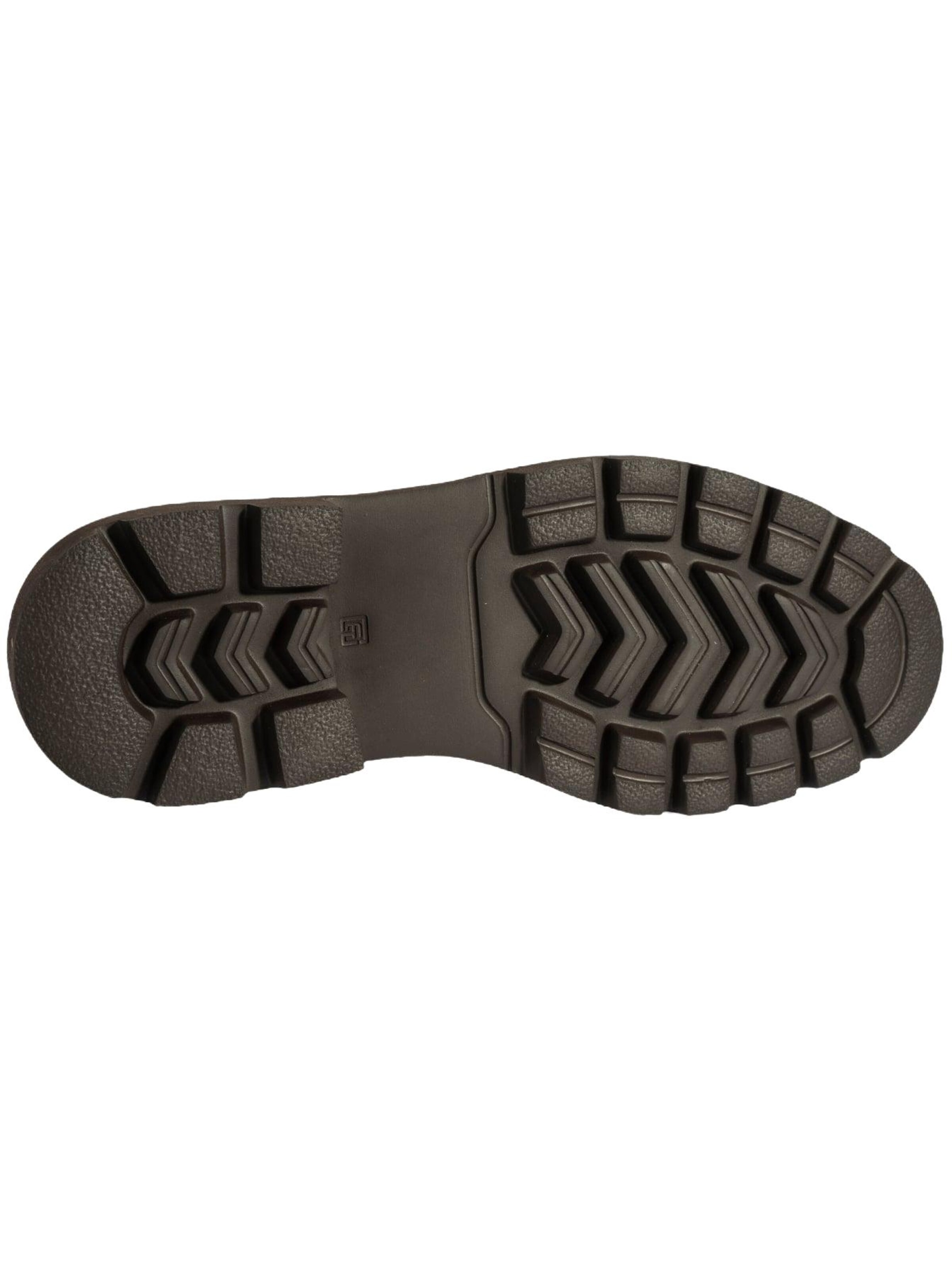 Desa Veterschoen 'Schnürschuhe' in Bruin