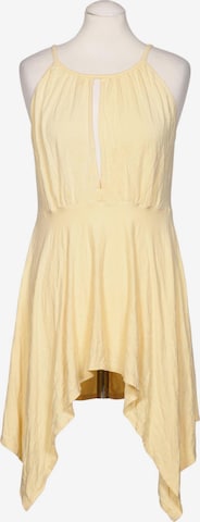 APART Top & Shirt in L in Yellow: front