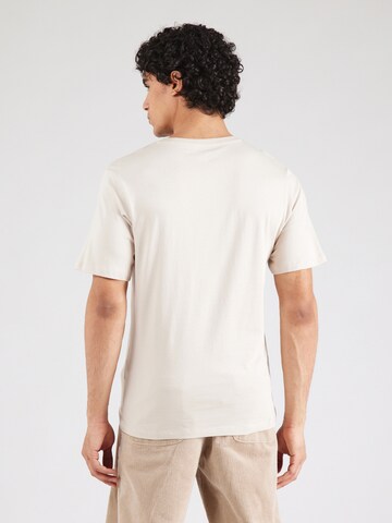 JACK & JONES Särk, värv beež