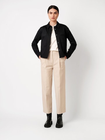 DESOTO Blouse in Black