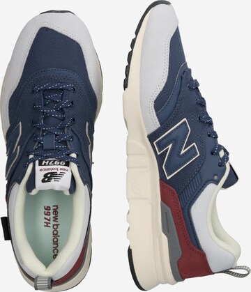 new balance Sneakers low '997' i blå
