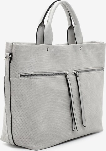 Suri Frey Shopper 'Chessy' in Grey