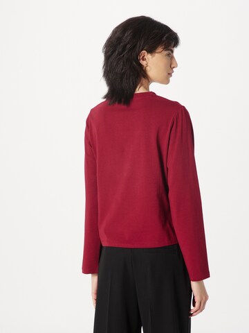 T-shirt '1985' TOMMY HILFIGER en rouge