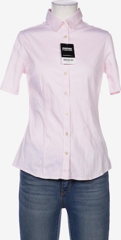 Soluzione Blouse & Tunic in S in Pink: front