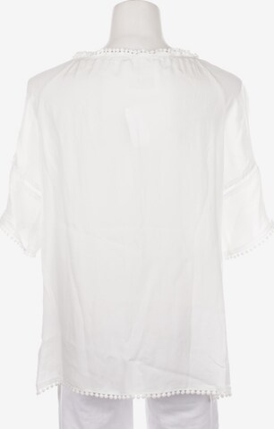 IVI collection Blouse & Tunic in M in White