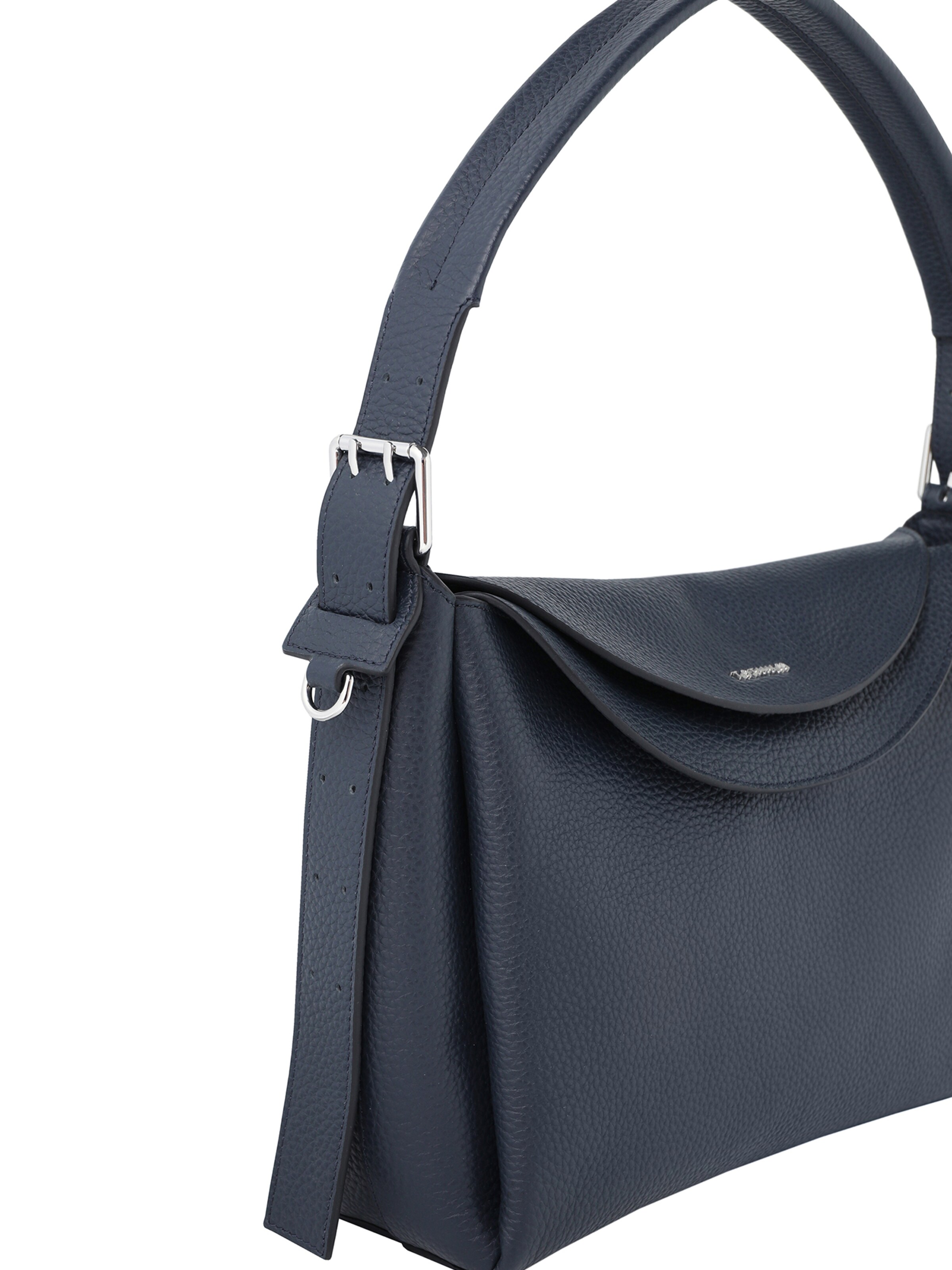 TATUUM Schoudertas 'Delora' in Blauw