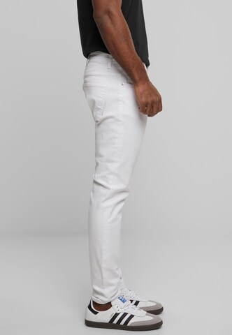 2Y Premium Skinny Jeans in Weiß