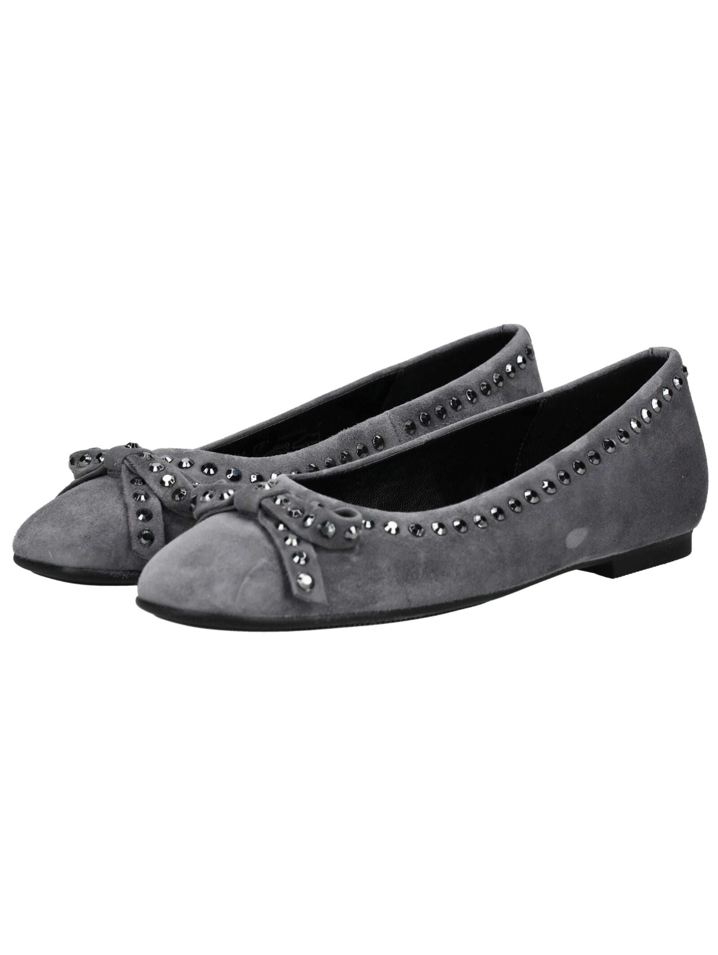 Ballerina di GABOR in grigio