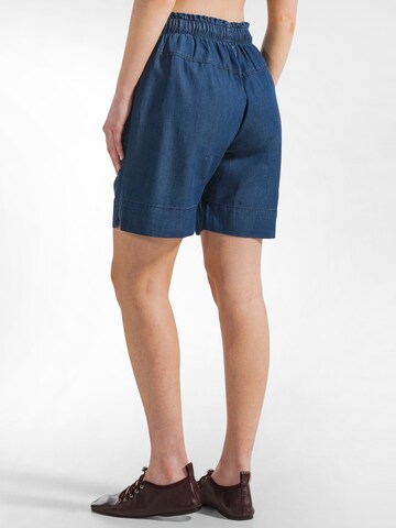 regular Pantaloni di DEHA in blu