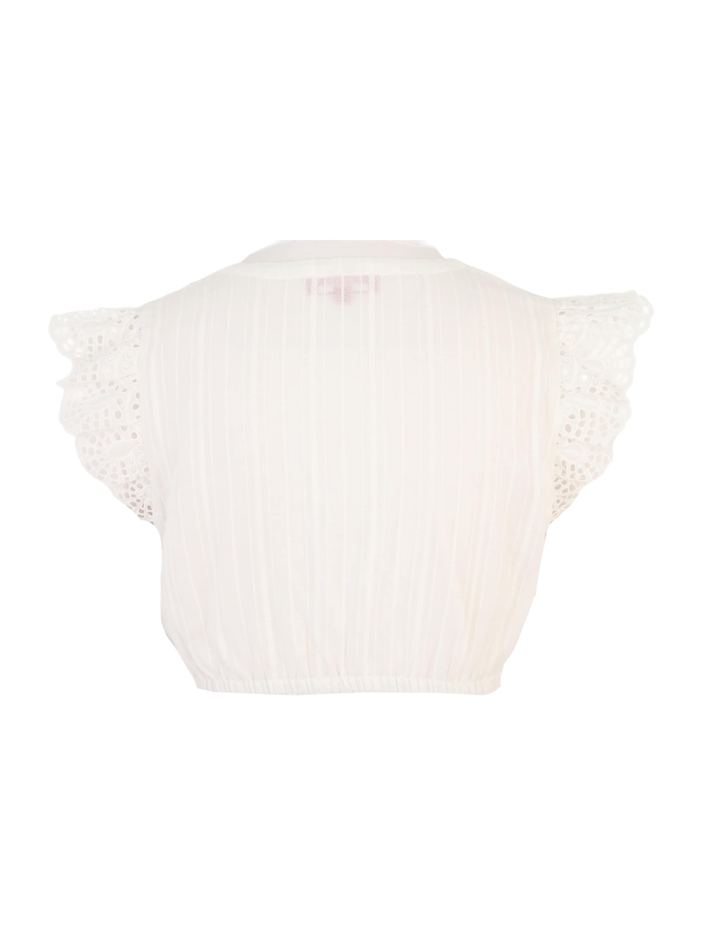 Krüger Madl Blouse in Beige
