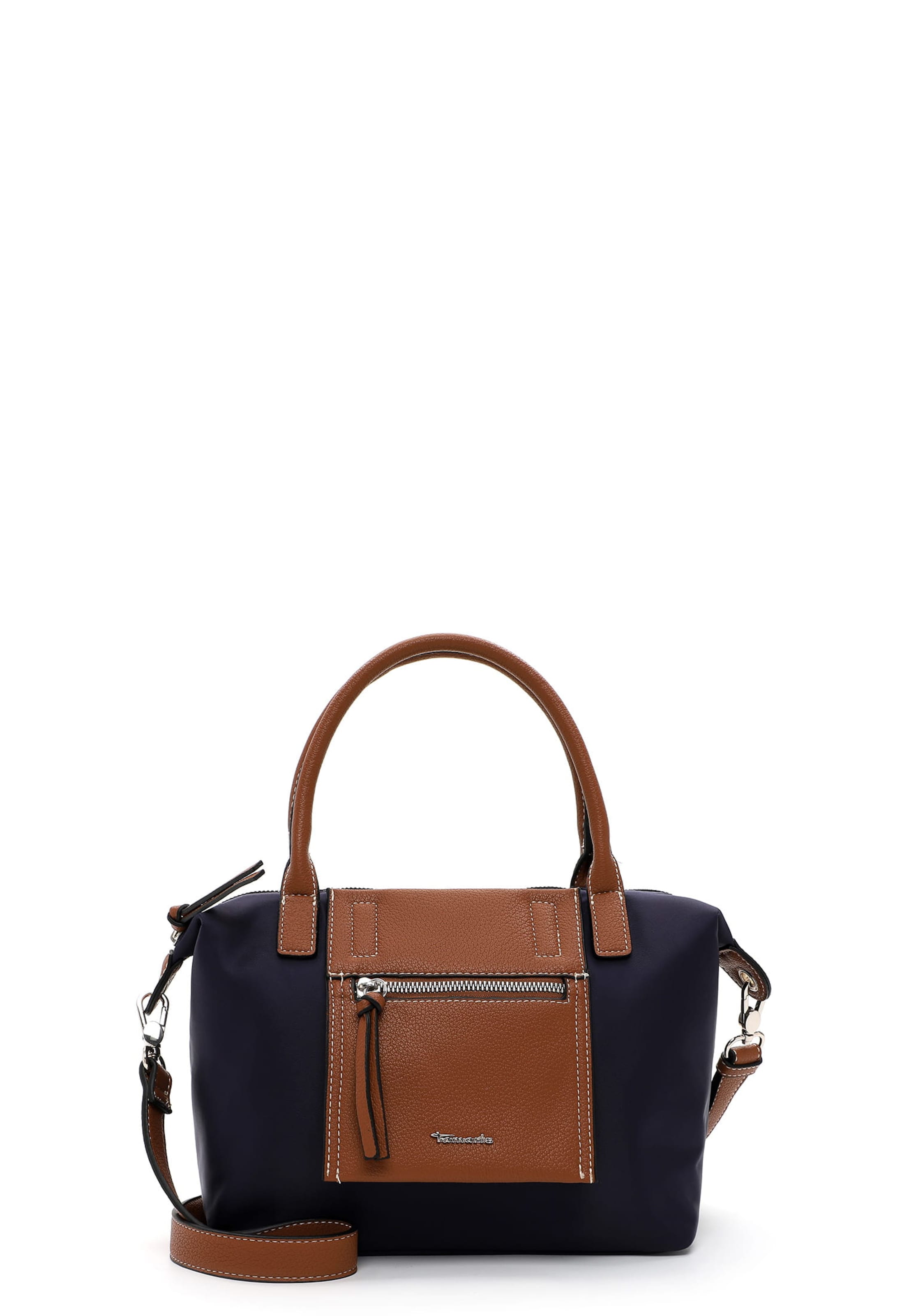 Tamaris Дамска чанта 'Fabrizia' в синьо: отпред