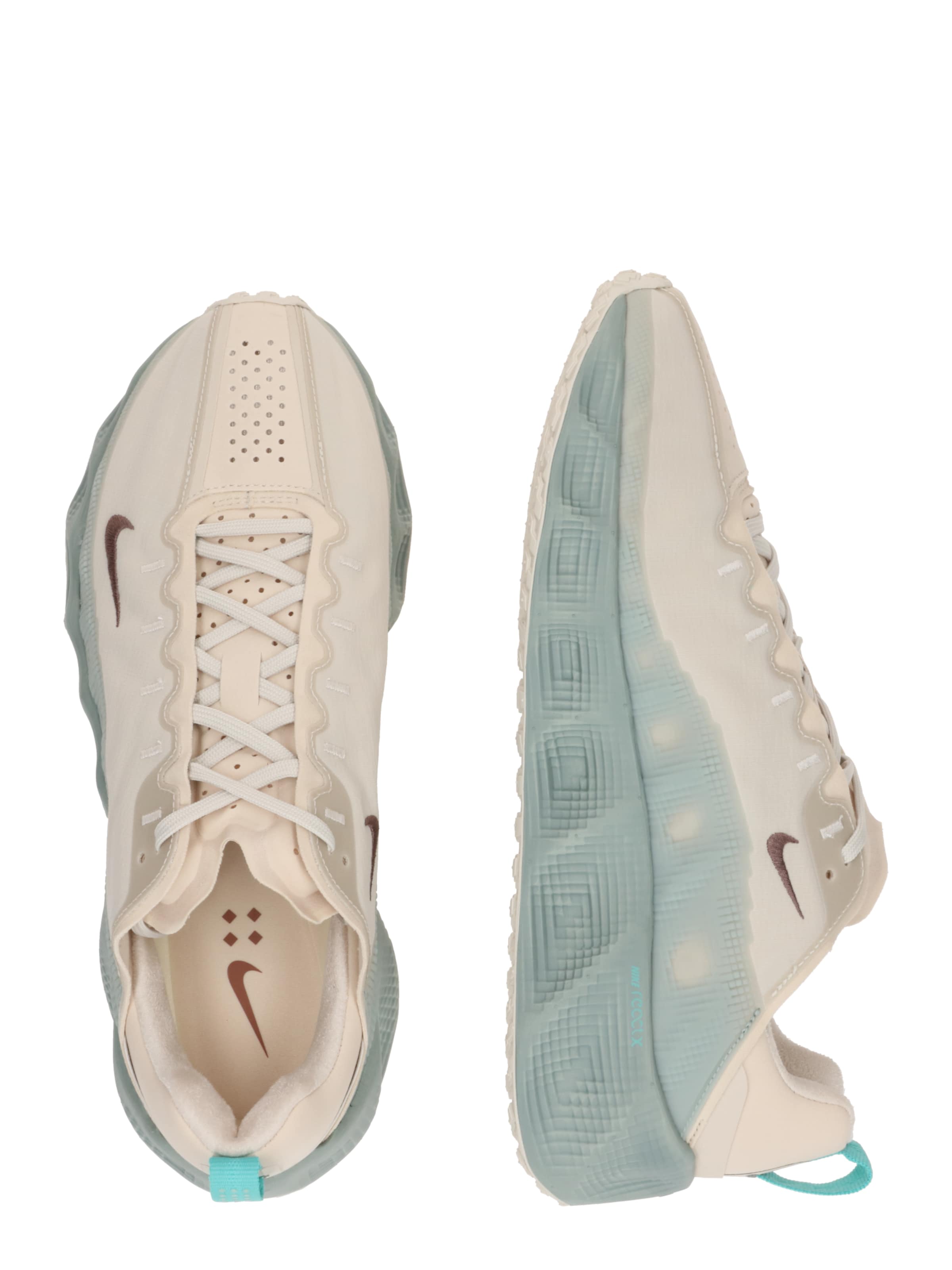 Sneaker low 'AVA ROVER' de la Nike Sportswear pe bej