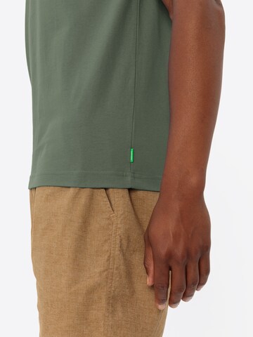 VAUDE Performance shirt in Green