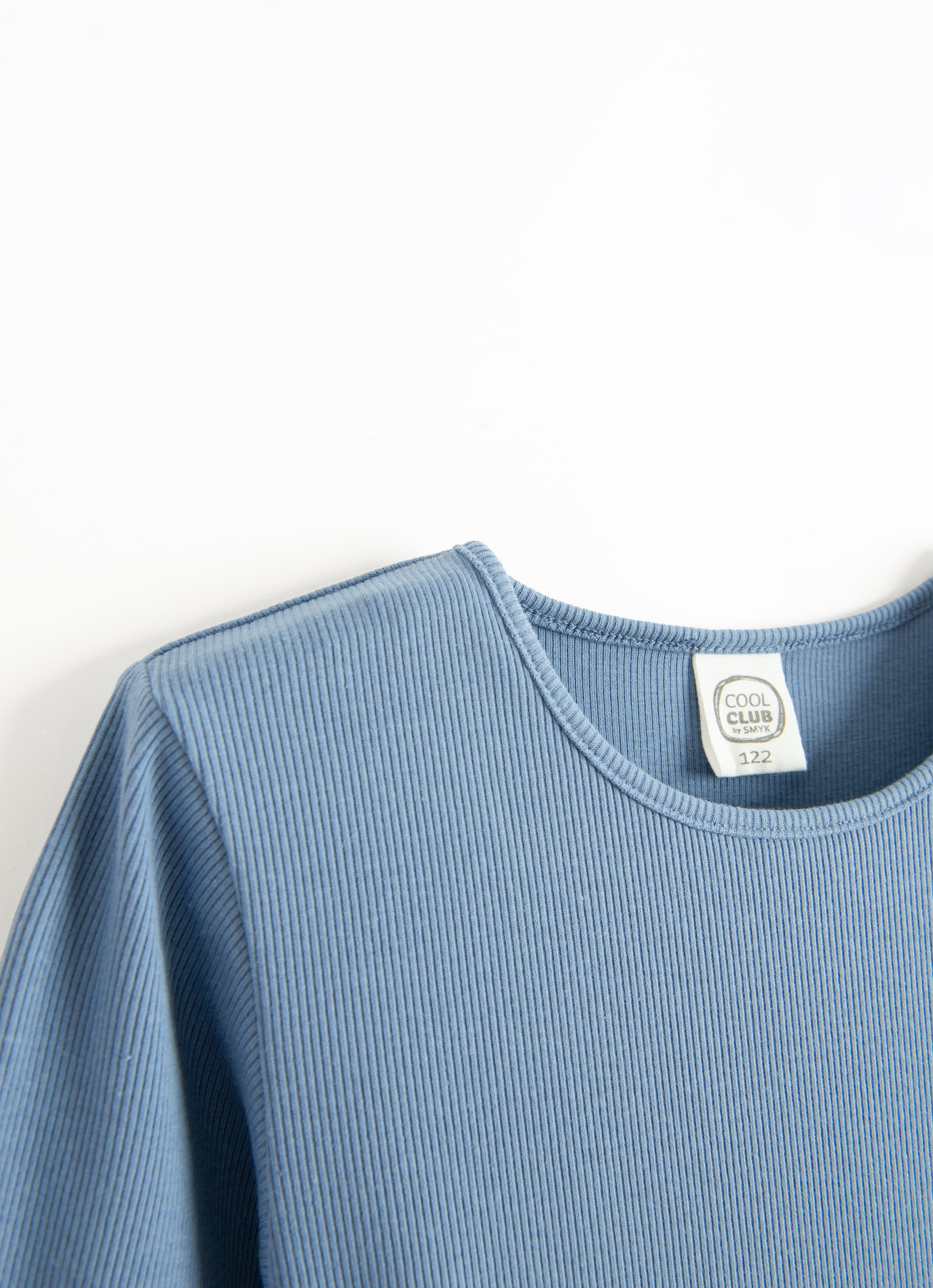 COOL CLUB by SMYK Jurk in Blauw