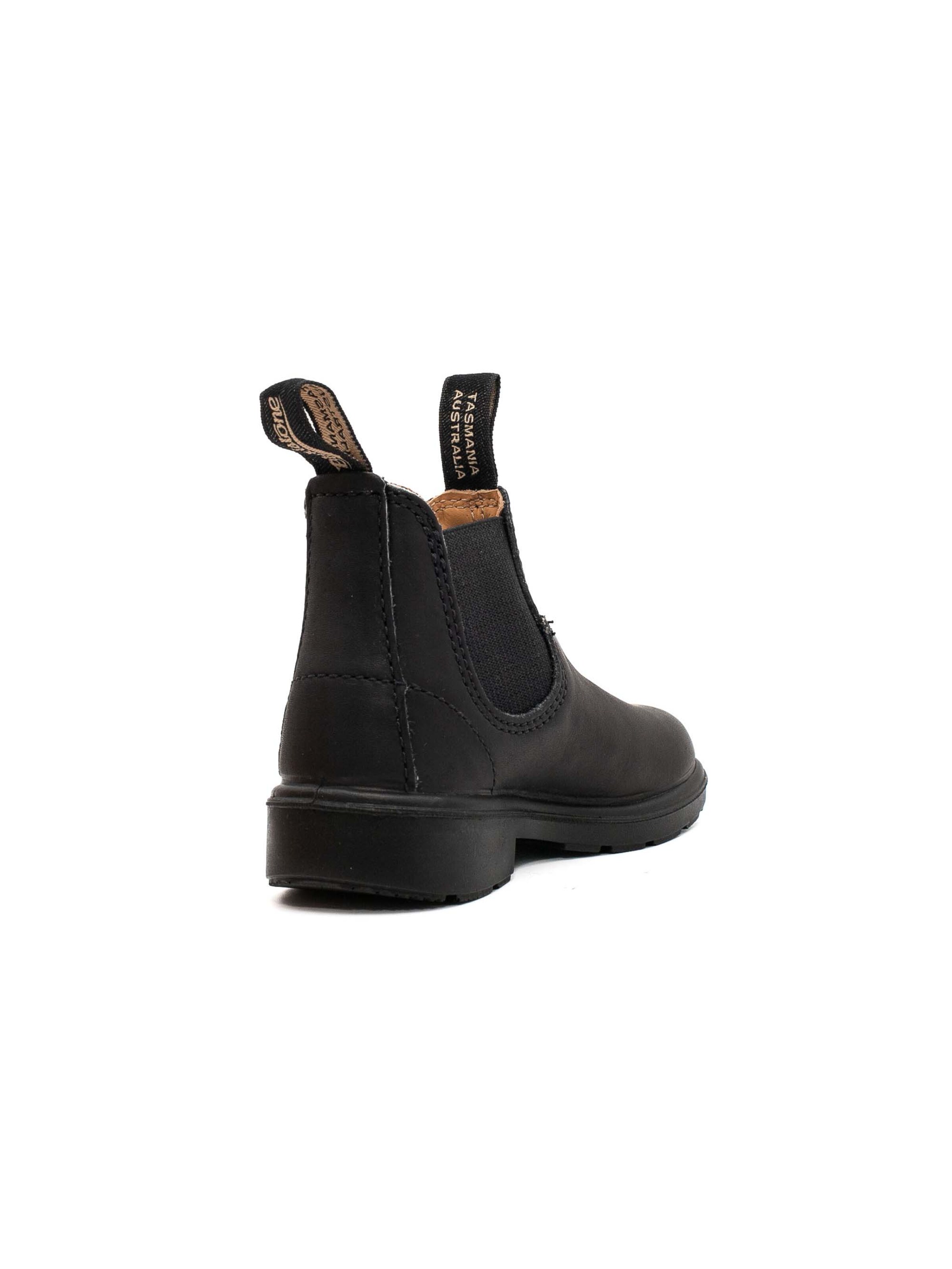 Blundstone Boot in Black